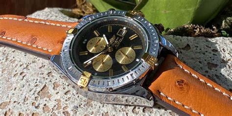 where to buy breitling straps|aftermarket breitling straps.